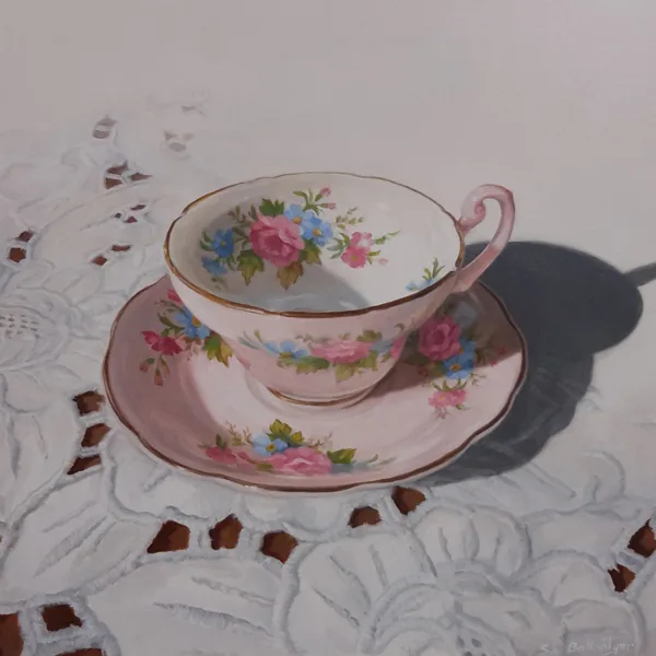 Tea Time #2