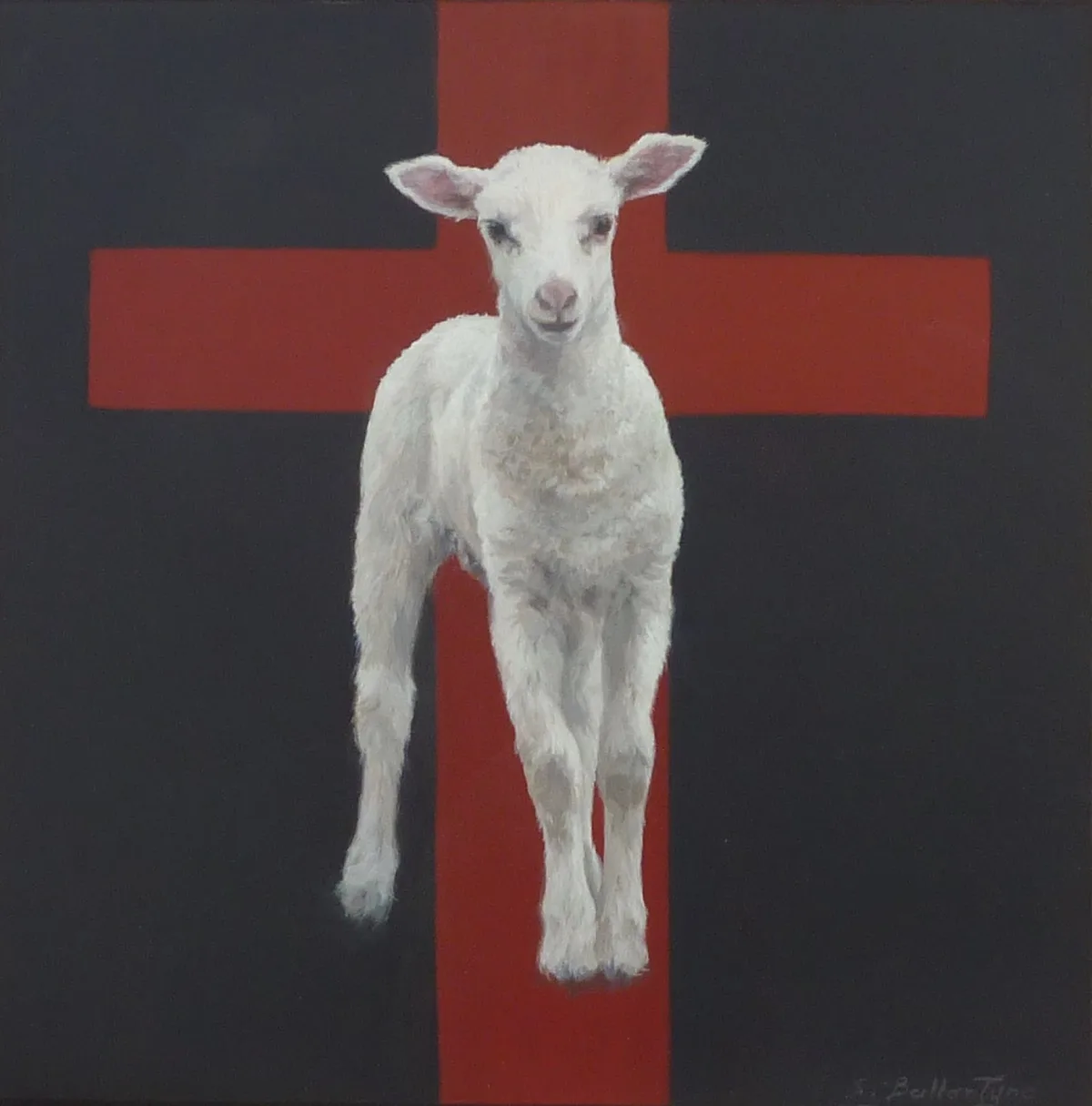 Lamb of God