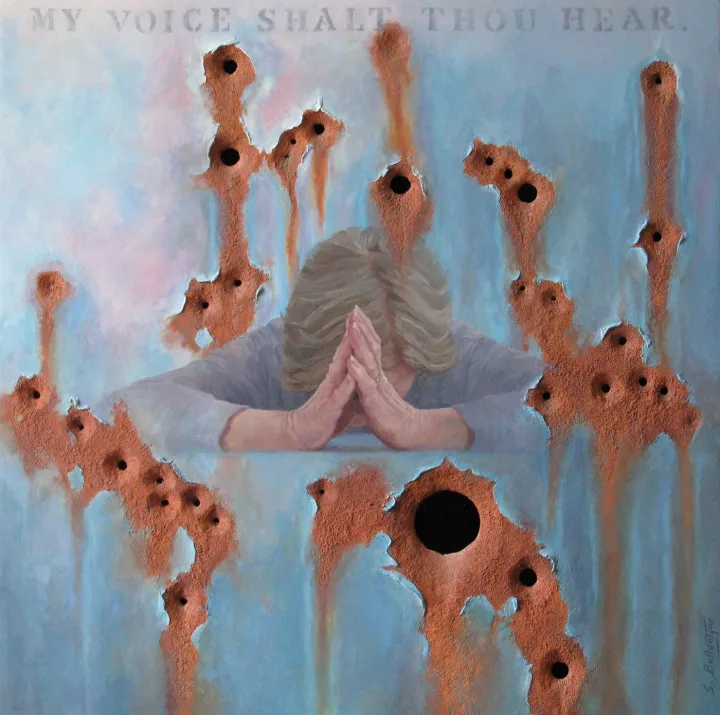 Never Alone