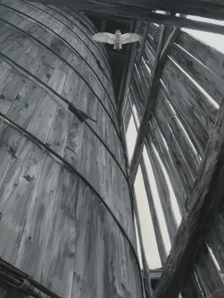 Silo Haunt