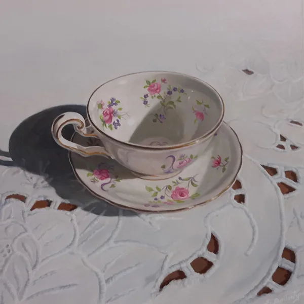 Tea Time #1