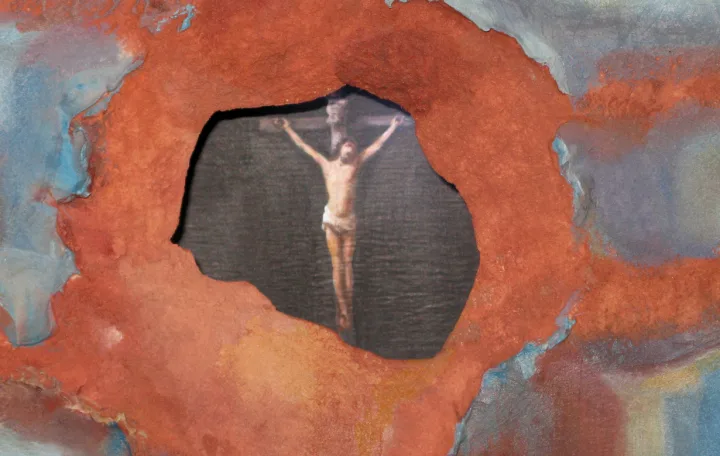 Salvation - Detail