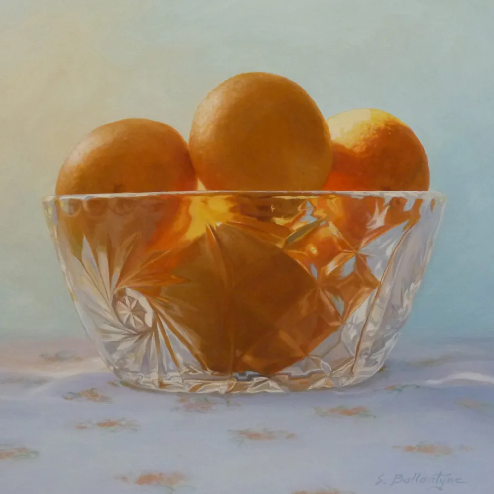 CIVA "First Fruits" Traveling Exhibition